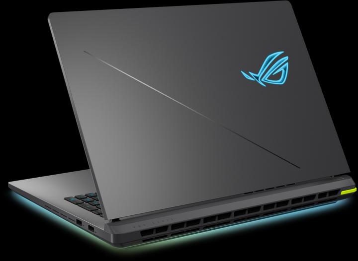 Productafbeelding ASUS ROG Strix G18 RTX 5070 Ti (17.99", Intel Core Ultra 9 275HX, 32 GB, 1000 GB, NL)