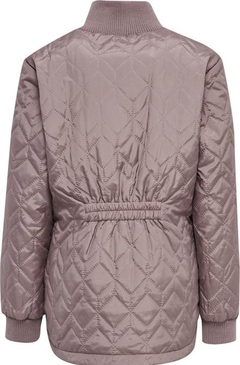 Actual product image hummel Tule Thermo Jacket (116)