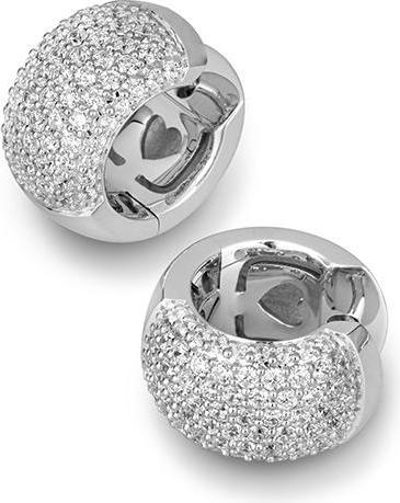 Produktbild Breuning OHRSCHMUCK - BRILL. 1,65 Ct. G/if (750/18 K Gold)