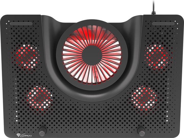Immagine prodotto Genesis OSSIDO 550 15.6-17.3"