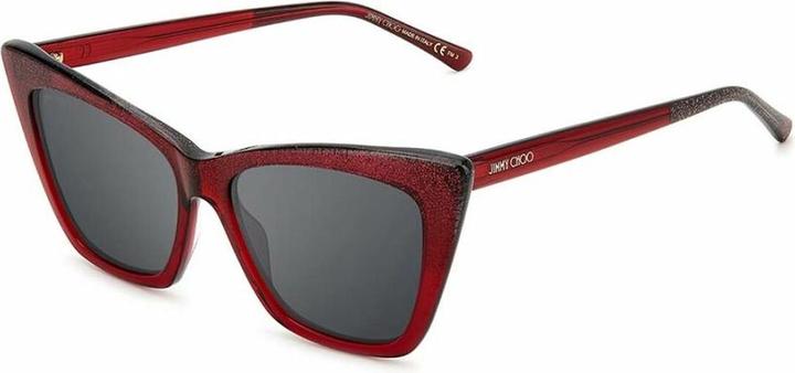 Produktbild Jimmy Choo Damensonnenbrille LUCINE-S-DXL Ø 55 mm