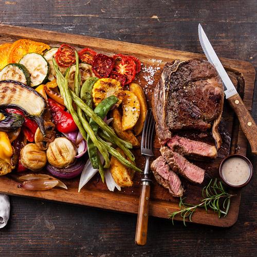 Produktbild Gastroback Warmhalteplatte