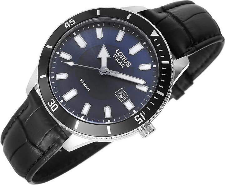 Produktbild Lorus Sport (Sportuhr, 43 mm)