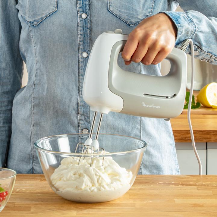 Actual product image Moulinex HM450 (450 W)