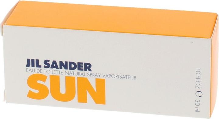 Immagine prodotto Jil Sander Sole (Eau de toilette, 30 ml)