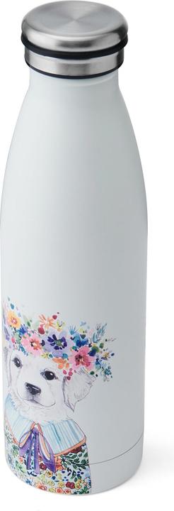 Actual product image Mikasa MK Water Bottle