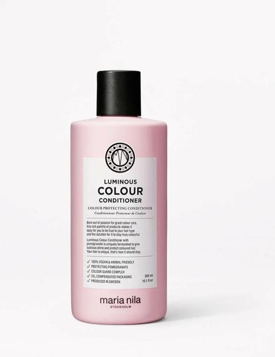 Produktbild Maria Nila Care & Style - Luminous Colour Conditioner (300 ml)