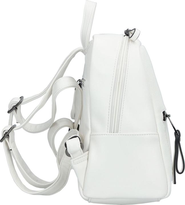 Image du produit Tom Tailor Tamara City Rucksack Leder 27 cm (7 l)