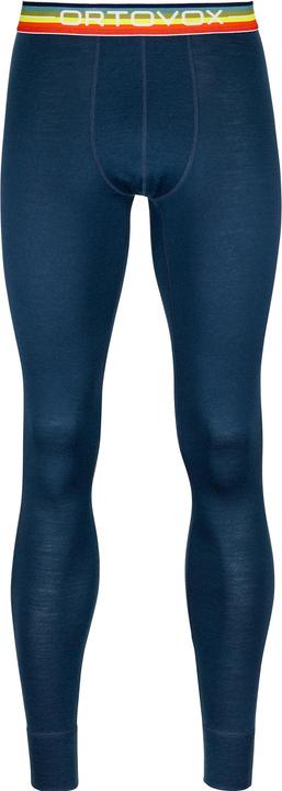 Image du produit Ortovox 185 ROCK'N'WOOL LONG PANTS (S)