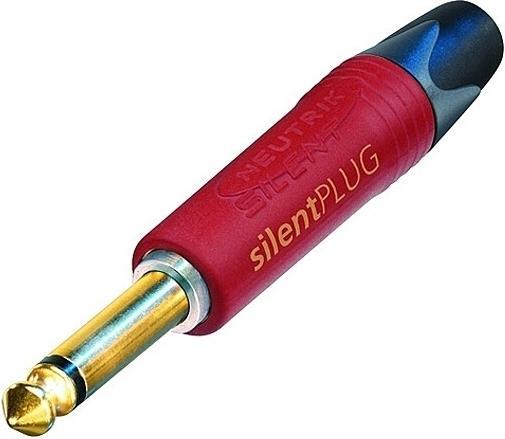 Image du produit Mogami Platinum Series Câble de connexion pour guitare (5 m, jack 6.3mm)