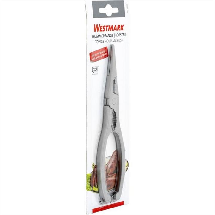 Produktbild Westmark Hummerzange "Cammarus"