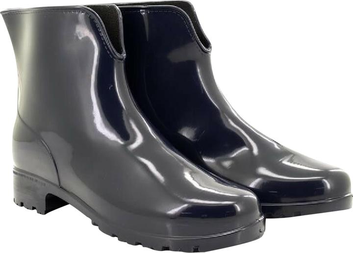 Immagine prodotto Storm Wells Scarpe da pioggia Stivali Wellington alti alla caviglia (39)