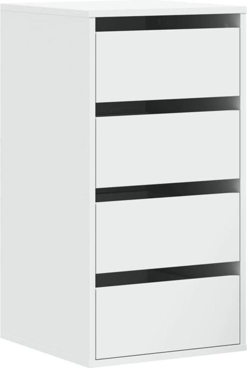 Actual product image VidaXL Lark (40 x 41 x 76 cm)