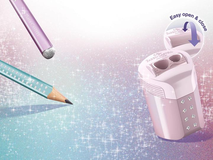 Productafbeelding Faber-Castell Slijper RollOn