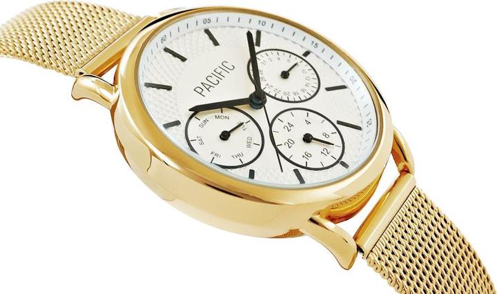 Image du produit Pacific Montre Damski Chronograph X6180-3