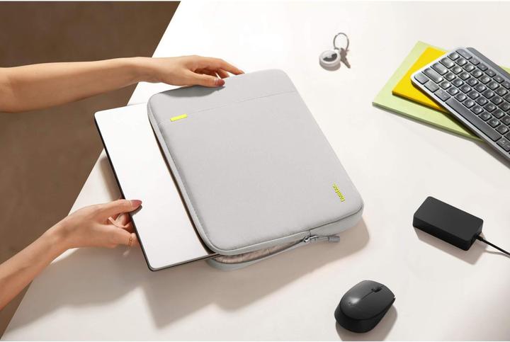 Actual product image tomtoc Defender-A13 (13.50", Microsoft)