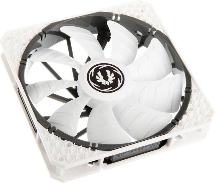 Produktbild BitFenix Spectre PRO PWM 140mm Lüfter (140 mm, 1 x)