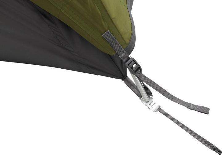Actual product image Robens Lodge 3 Tent (Dome tent, 3.50 kg, 3 persons)