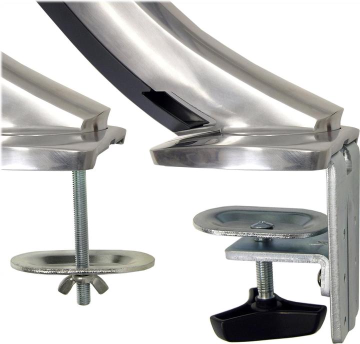 Produktbild Ergotron MX Monitor-Arm (Tisch, 30")