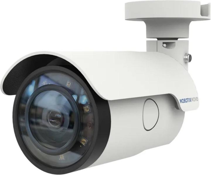 Image du produit Mobotix Caméra réseau Mx-VB1A-2-IR-ALPR jusqu'à 18 m (1920 x 1080 Pixels)
