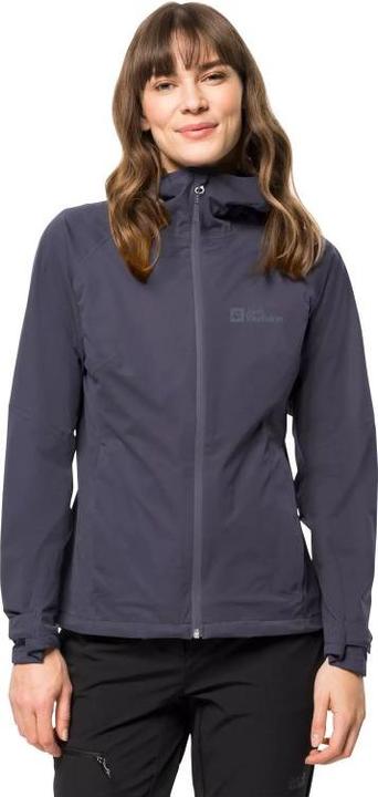 Produktbild Jack Wolfskin Highest Peak Jacket W (M)