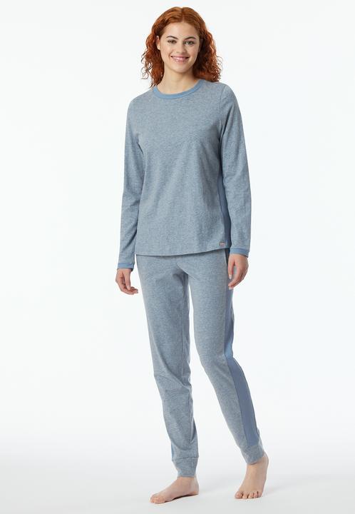 Produktbild Schiesser Pyjama Casual Nightwear (48)