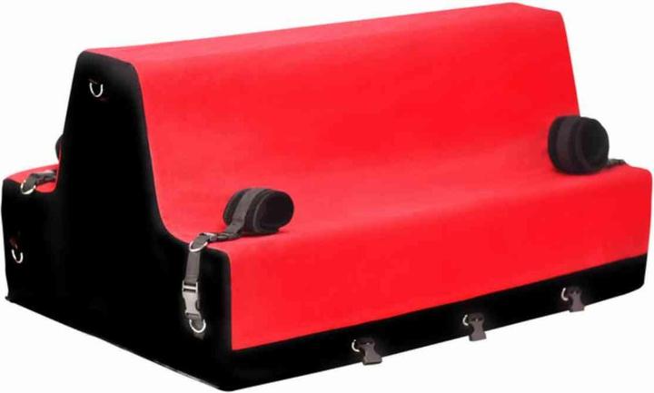 Produktbild Bedroom Bliss Love Bench