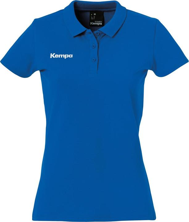 Image du produit Kempa Polo Femme (M)
