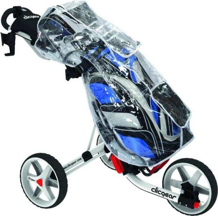 Actual product image Longridge cover de pluie deluxe