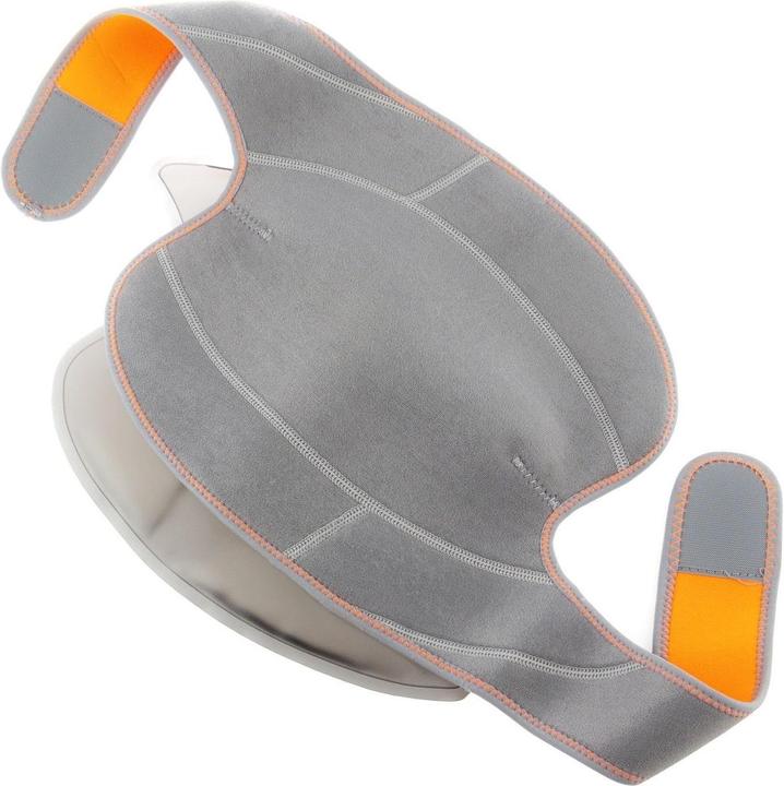 Produktbild InnovaGoods Kniebandage mit Wärme und Kälte Gelkissen (One Size)