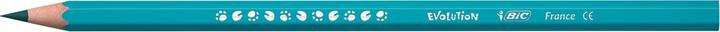 Produktbild Bic Kids Evolution (Sortiert, 24 x)