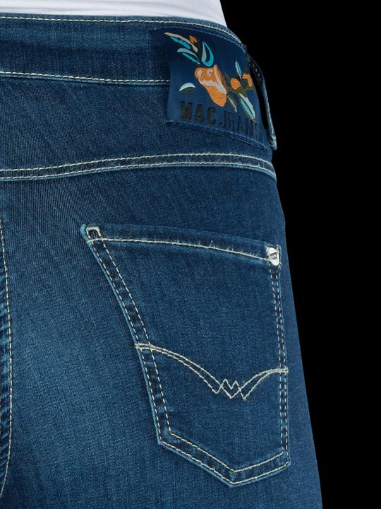 Actual product image MAC Jeans Caprijeans DREAM SUN (W26)