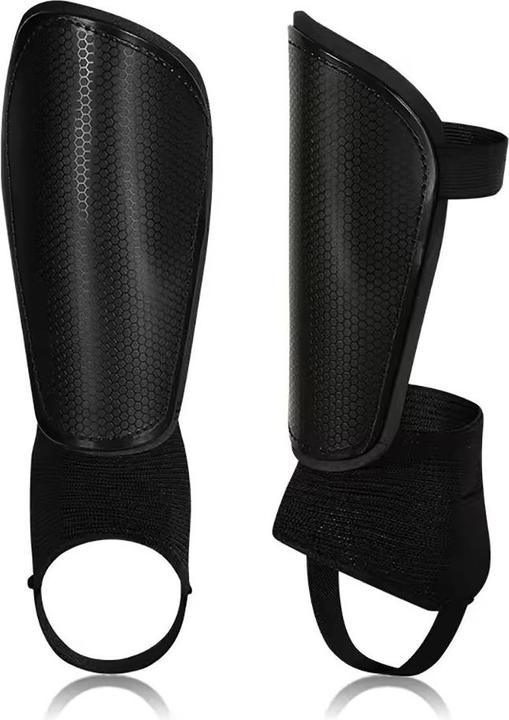 Actual product image Cbx Schienbeinschoner mit Knöchelschutz Grösse S