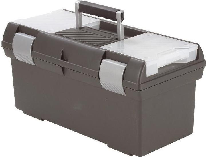 Keter PREMIUM L tool box