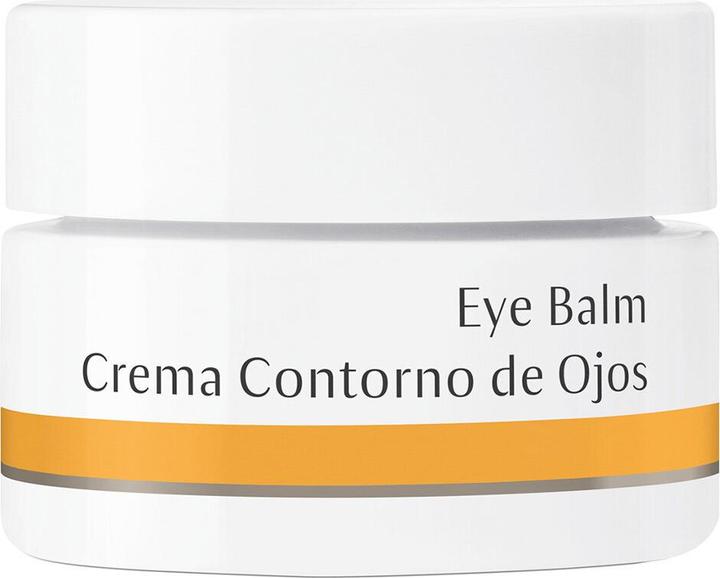 Immagine prodotto Dr. Hauschka BALSAMO PER OCCHI 10 ml (Balsamo, 10 ml)