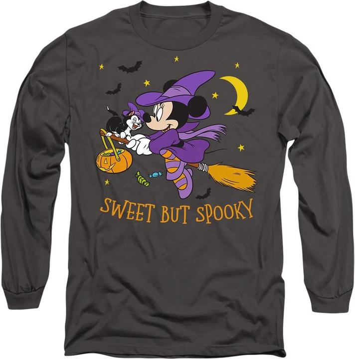 Produktbild Disney Spooky Witch TShirt (M)