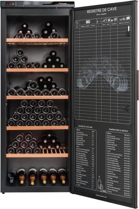 Produktbild Climadiff Weinschränke