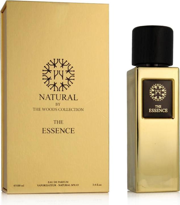 Produktbild The Woods Collection The Essence EDP - 100ml (Eau de Parfum, 100 ml)
