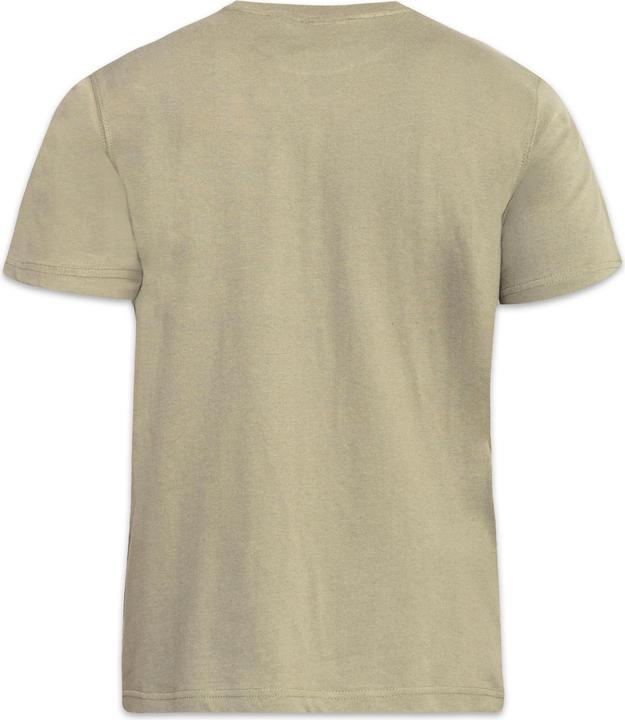 Actual product image DUKE TShirt Flyers2 with round neck Kingsize (4XL)