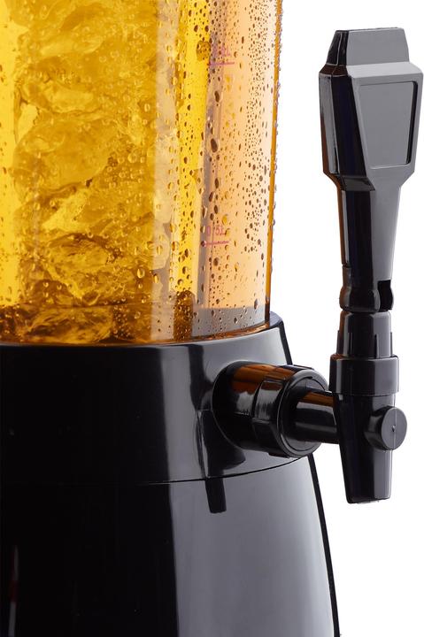 Image du produit Relaxdays Colonne de bière
