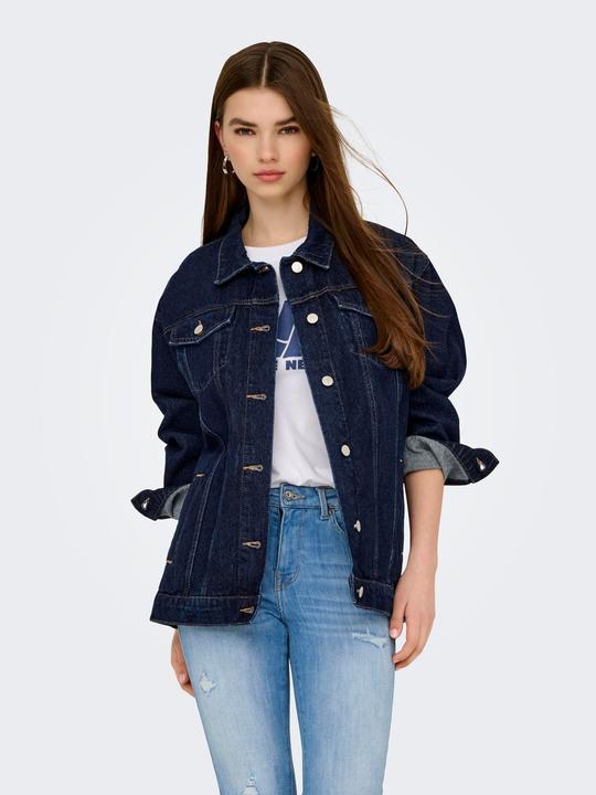 Produktbild Only ONLJAGGER Jeansjacke Jeansjacke (XL)