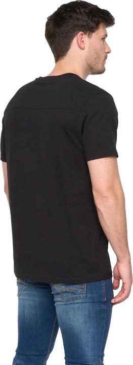 Actual product image Duck and Cover Mens Treymere T-Shirt (L)