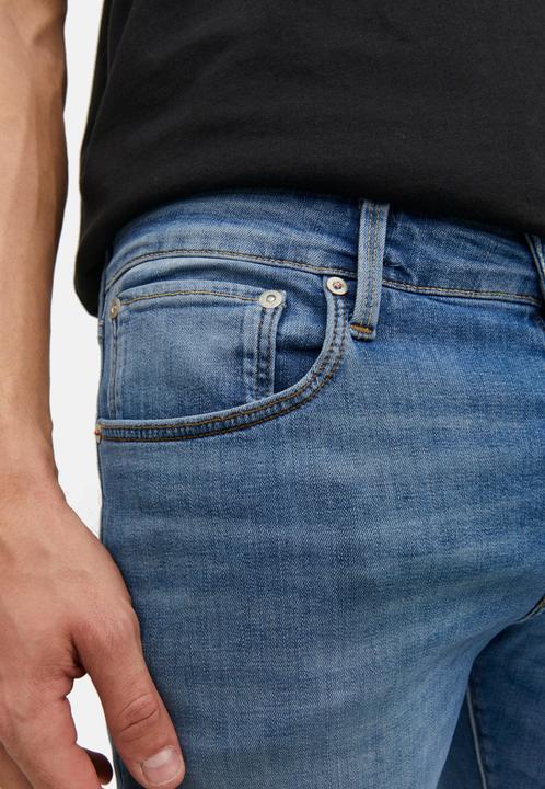 Image du produit Jack & Jones Rick Icon JJ 032 Short en jean (XXL)