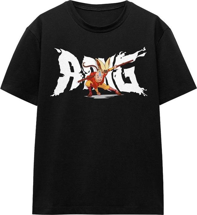 Produktbild Avatar: The Last Airbender TShirt (S)