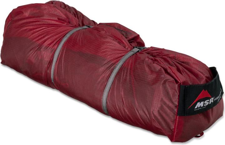 Produktbild Msr Hubba Hubba NX (Kuppelzelt, 1.54 kg, 2 Personen)