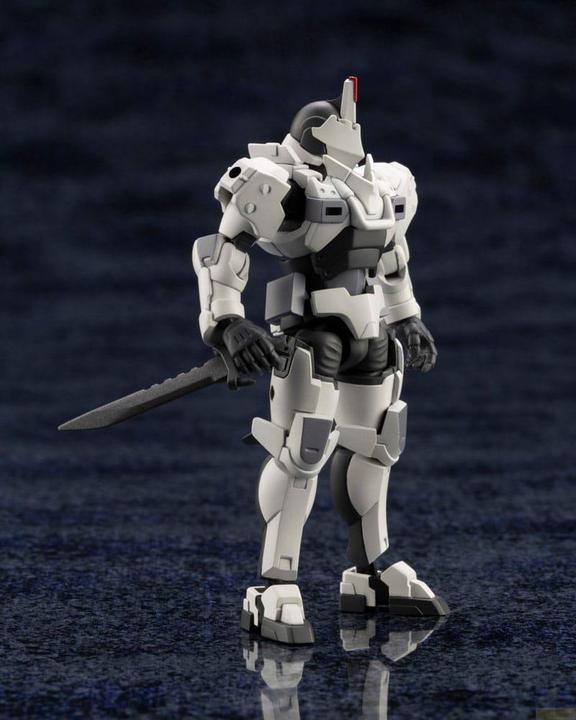 Immagine prodotto Kotobukiya Kit di modellismo in plastica Hexa Gear 1/24 Governor Armor Type: Pawn X1 8 cm