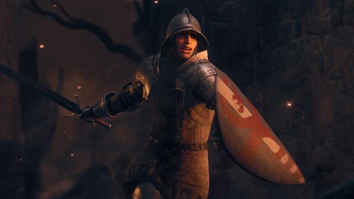 Image du produit Capcom Dragon's Dogma 2 (PS5)