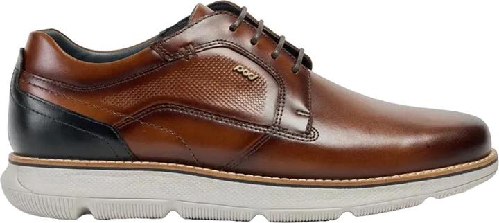 Produktbild Pod Schnürschuhe Finch Italienisches Leder (43)
