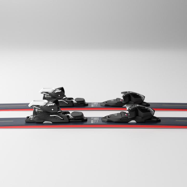 Image du produit Wedze Rookie (162 cm, Avec fixations)