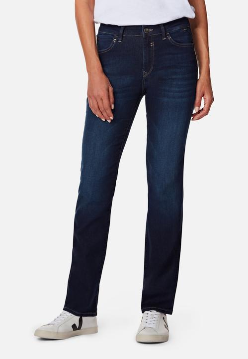Immagine prodotto Mavi Kendra Jeans Straight deep uptown stretch (XS, S)